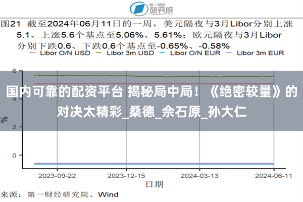 国内可靠的配资平台 揭秘局中局！《绝密较量》的对决太精彩_桑德_佘石原_孙大仁